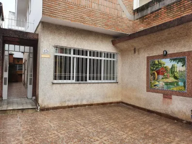 Sobrado com 3 Quartos à venda, 140m² no Casa Verde, São Paulo
