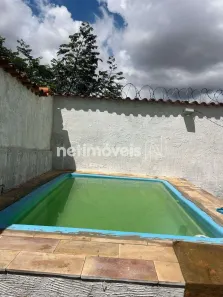 Casa com 5 Quartos à venda, 300m² no Trevo, Belo Horizonte