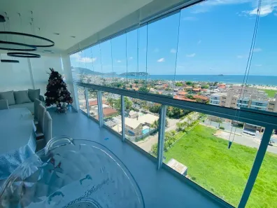 Apartamento com 3 Quartos à venda, 100m² no Enseada, Guarujá