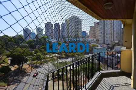 Apartamento com 2 Quartos à venda, 82m² no Vila Guarani (Z Sul), São Paulo