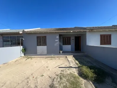 Casa com 2 Quartos à venda, 65m² no CIDREIRA, Cidreira