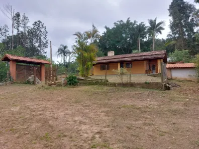 Fazenda/Sítio com 1 Quarto à venda, 4000m² no Chácaras Berro D'Água, Itu