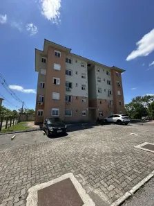 Apartamento com 2 Quartos à venda, 52m² no Restinga, Porto Alegre