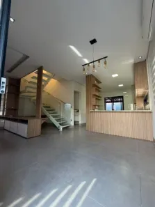 Casa de Condomínio com 3 Quartos à venda, 150m² no Mário Dal'Bo, Jaguariúna