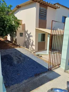 Casa com 2 Quartos à venda, 60m² no Coronel Ovídio Guerra, Lagoa Santa