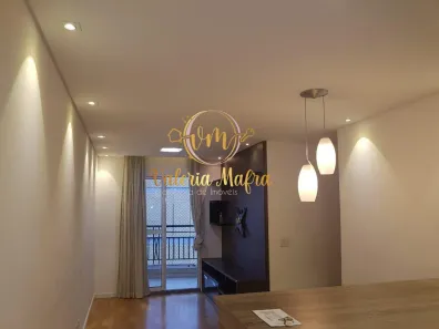 Apartamento com 3 Quartos à venda, 66m² no Assunção, São Bernardo do Campo