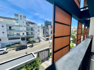 Apartamento com 2 Quartos para alugar, 62m² no Campeche, Florianópolis