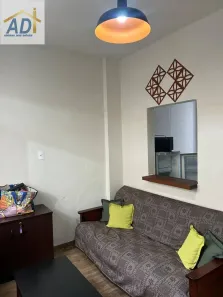 Apartamento com 2 Quartos para alugar, 60m² no São Cristóvão, Rio de Janeiro