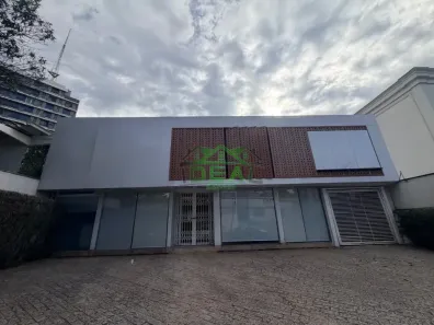 Ponto Comercial com 19 Quartos para alugar, 390m² no Vila Ida, São Paulo