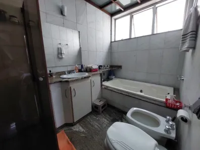 Apartamento com 4 Quartos à venda, 220m² no Gutierrez, Belo Horizonte
