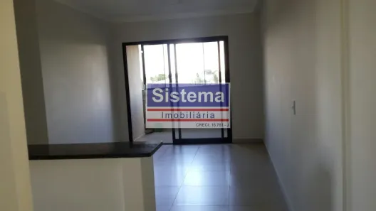 Apartamento com 2 Quartos à venda, 72m² no Vila Nossa Senhora do Bonfim, São José do Rio Preto