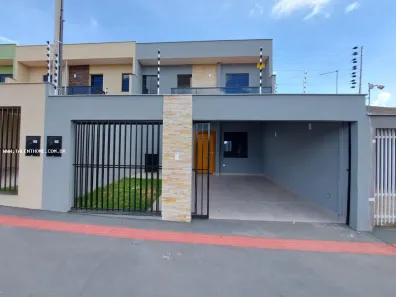 Casa com 3 Quartos à venda, 100m² no Brasília, Londrina