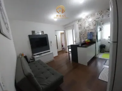 Apartamento com 3 Quartos para alugar, 70m² no João Pessoa, Jaraguá do Sul