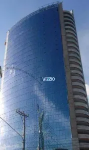 Sala Comercial para alugar, 680m² no Cidade Monções, São Paulo