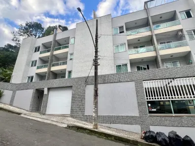 Cobertura com 3 Quartos à venda, 130m² no Paineiras, Juiz de Fora