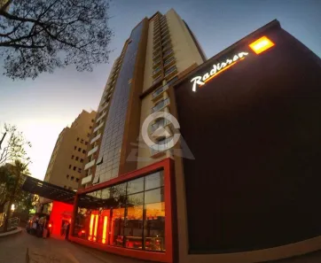 Imóvel Comercial com 1 Quarto à venda, 23m² no Cambuí, Campinas