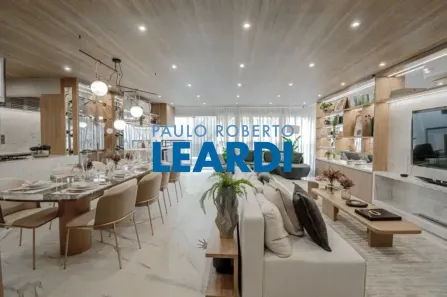 Apartamento com 3 Quartos à venda, 179m² no Vila Clementino, São Paulo