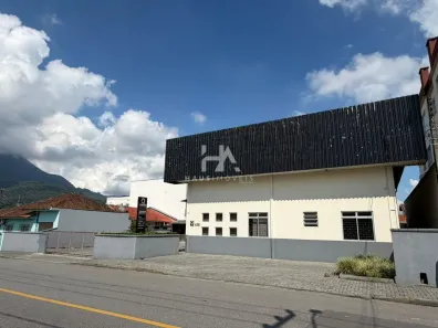 Galpão/Depósito/Armazém à venda, 260m² no Centenário, Jaraguá do Sul