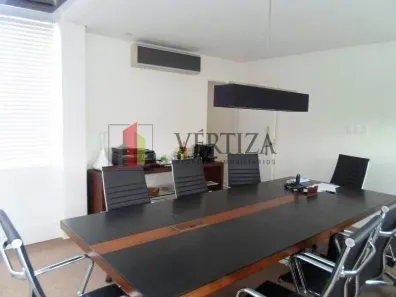 Imóvel Comercial à venda, 168m² no Brooklin Paulista, São Paulo