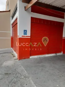 Ponto Comercial para alugar, 55m² no Residencial União, São José dos Campos
