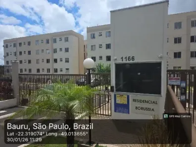 Apartamento com 2 Quartos à venda, 81m² no Jardim Country Club, Bauru