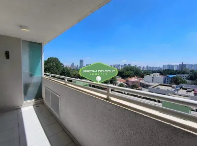 Apartamento com 1 Quarto à venda, 31m² no Santo Amaro, São Paulo