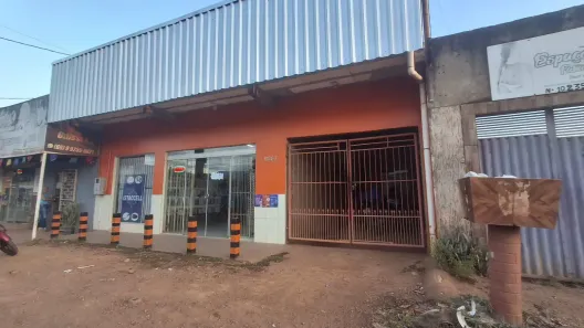 Imóvel Comercial com 2 Quartos à venda, 253m² no Mariana, Porto Velho