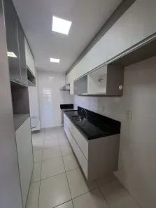 Apartamento com 2 Quartos à venda, 62m² no Itapuã, Vila Velha
