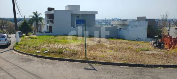 Lote/Terreno à venda, 378m² no Jardim Nova Alvorada, Monte Mor