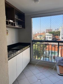 Apartamento com 3 Quartos à venda, 70m² no Vila Yara, Osasco