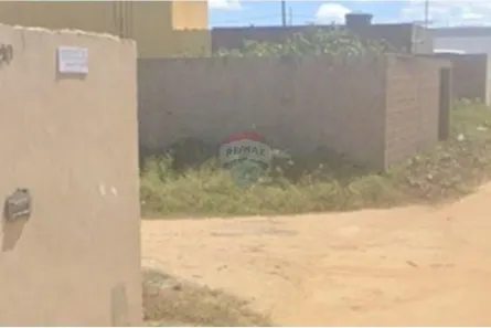 Lote/Terreno à venda, 250m² no Jatobá, Vitória da Conquista