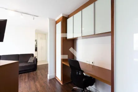 Apartamento com 2 Quartos à venda, 55m² no Vila Olímpia, São Paulo