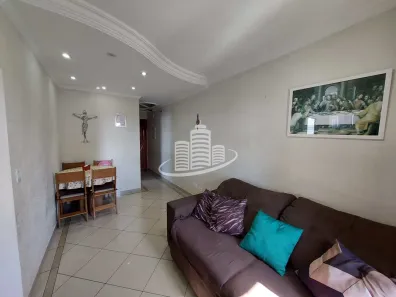Apartamento com 2 Quartos à venda, 56m² no Vila Mazzei, São Paulo