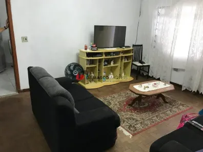 Casa com 2 Quartos à venda, 500m² no Santa Maria, Santo André