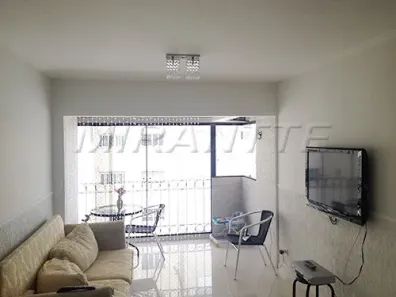 Apartamento com 3 Quartos à venda, 74m² no Santa Teresinha, São Paulo