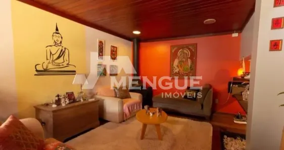 Casa com 4 Quartos à venda, 350m² no Sarandi, Porto Alegre
