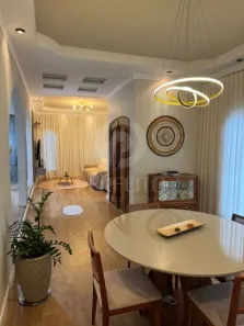 Casa com 3 Quartos à venda, 180m² no Parque Ortolândia, Hortolândia