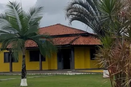 Fazenda/Sítio com 2 Quartos para alugar, 300m² no Bairro da Olaria, Jarinu