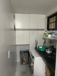 Apartamento com 2 Quartos para alugar, 58m² no Calhau, São Luís