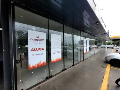 Ponto Comercial para alugar, 70m² no Parque São Miguel, São José do Rio Preto
