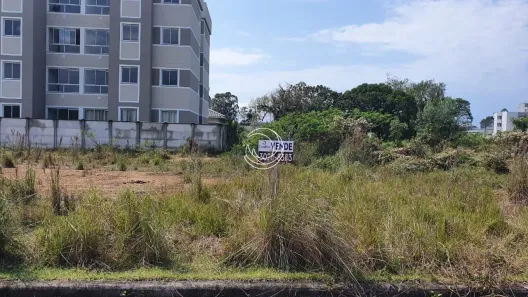 Lote/Terreno à venda, 360m² no Santo Antônio de Pádua, Tubarão