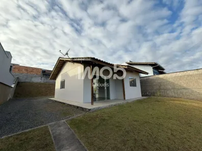 Casa com 2 Quartos à venda, 60m² no Nereu Ramos, Jaraguá do Sul