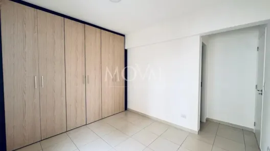 Apartamento com 2 Quartos para alugar, 77m² no Condomínio Royal Park, São José dos Campos