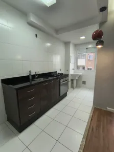 Apartamento com 2 Quartos para alugar, 49m² no Conceição, Osasco