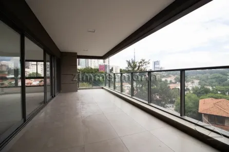 Apartamento com 4 Quartos à venda, 260m² no Consolação, São Paulo