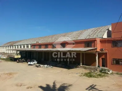 Galpão/Depósito/Armazém para alugar, 4000m² no Sarandi, Porto Alegre