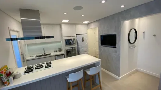 Apartamento com 2 Quartos à venda, 98m² no Alphaville Empresarial, Barueri