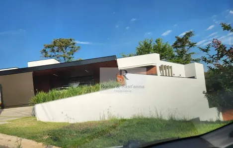 Lote/Terreno à venda, 315m² no Altos da Bela Vista, Indaiatuba