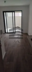 Apartamento com 1 Quarto para alugar, 32m² no Vila Mariana, São Paulo