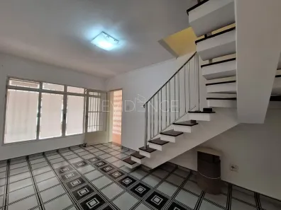 Sobrado com 4 Quartos para alugar, 124m² no Tatuapé, São Paulo